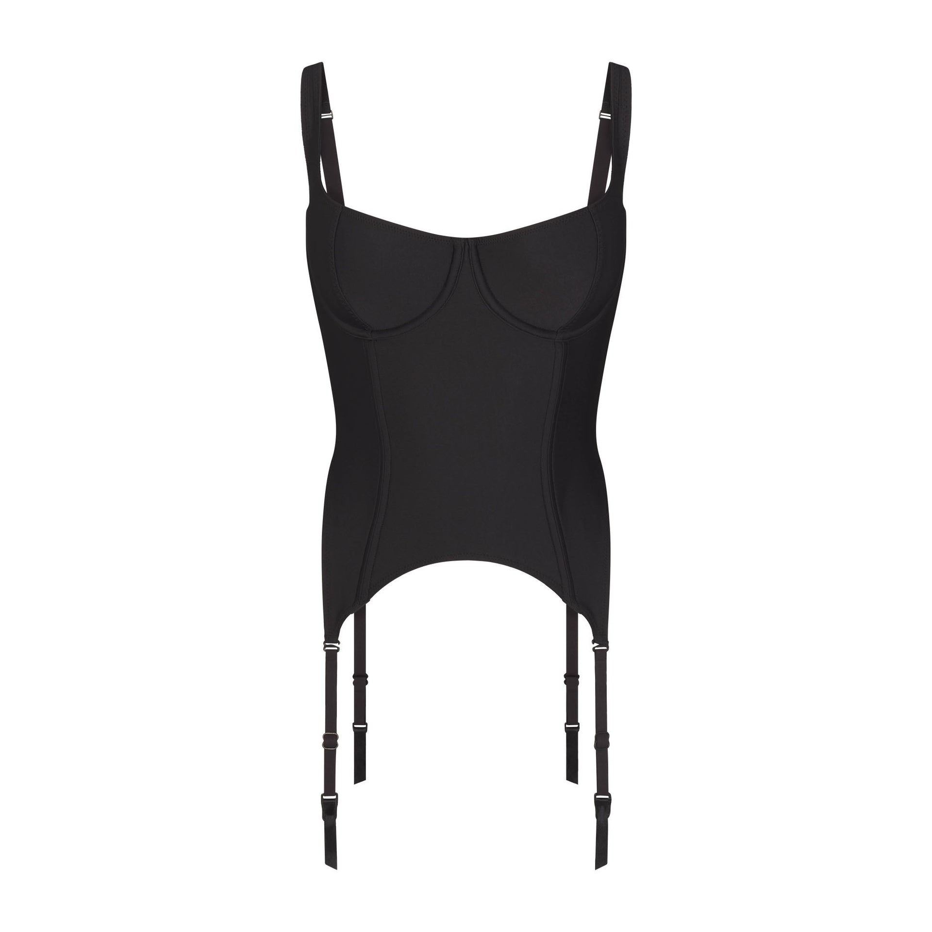 SKIMS BODY CORSET | ONYX
