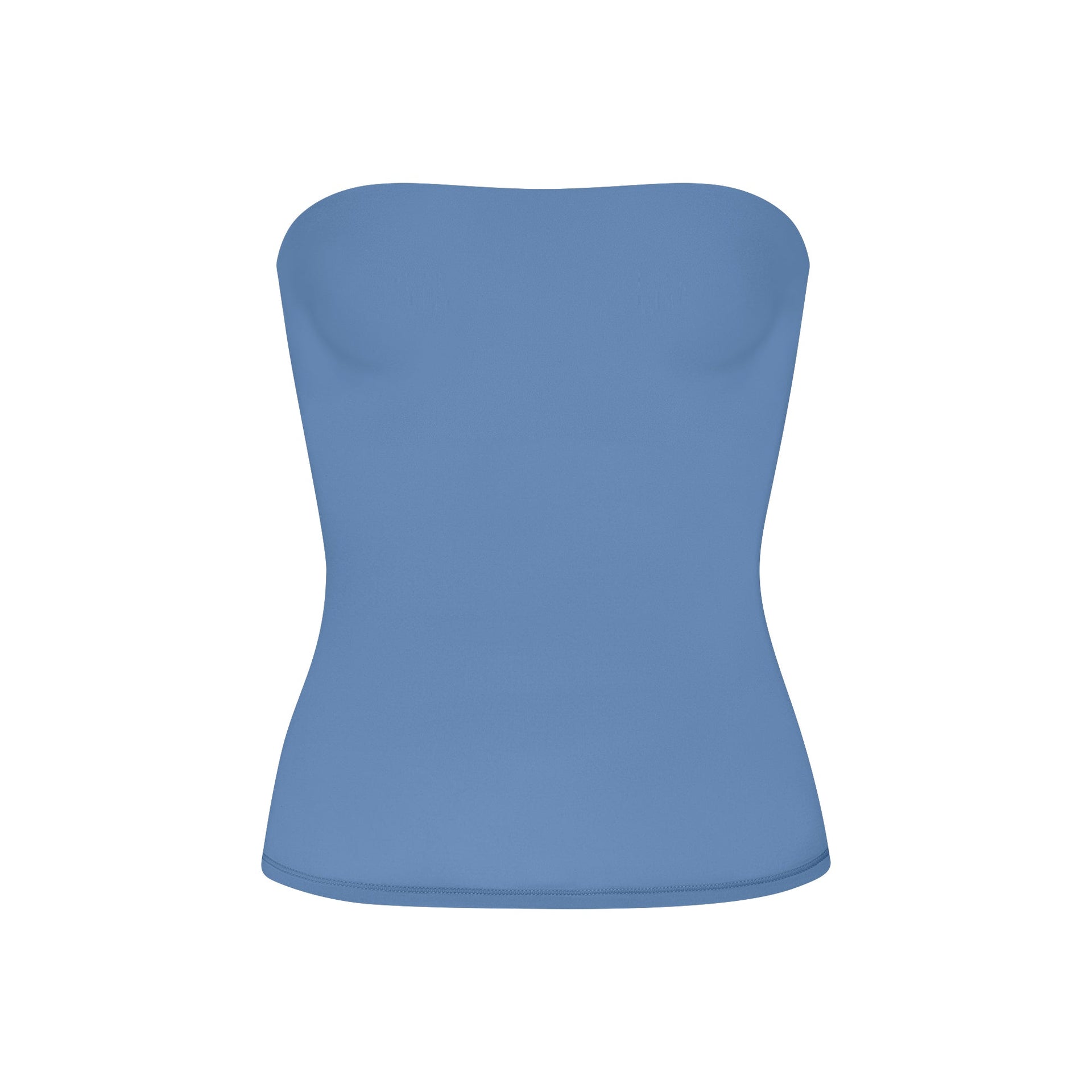 FITS EVERYBODY TUBE TOP | ARCTIC