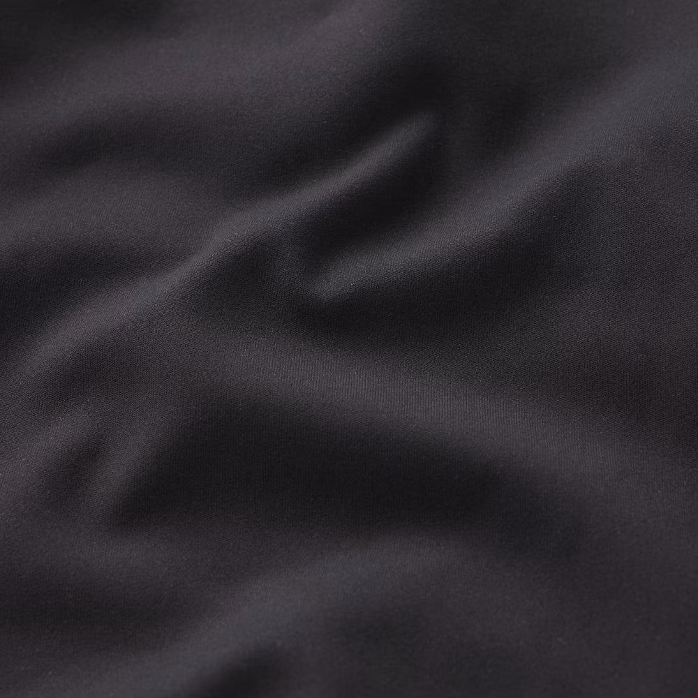 NikeSKIMS MATTE 5 INCH BIKER SHORT | OBSIDIAN