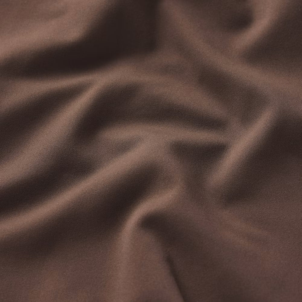 NikeSKIMS MATTE 26 INCH LEGGING | DARK SEPIA