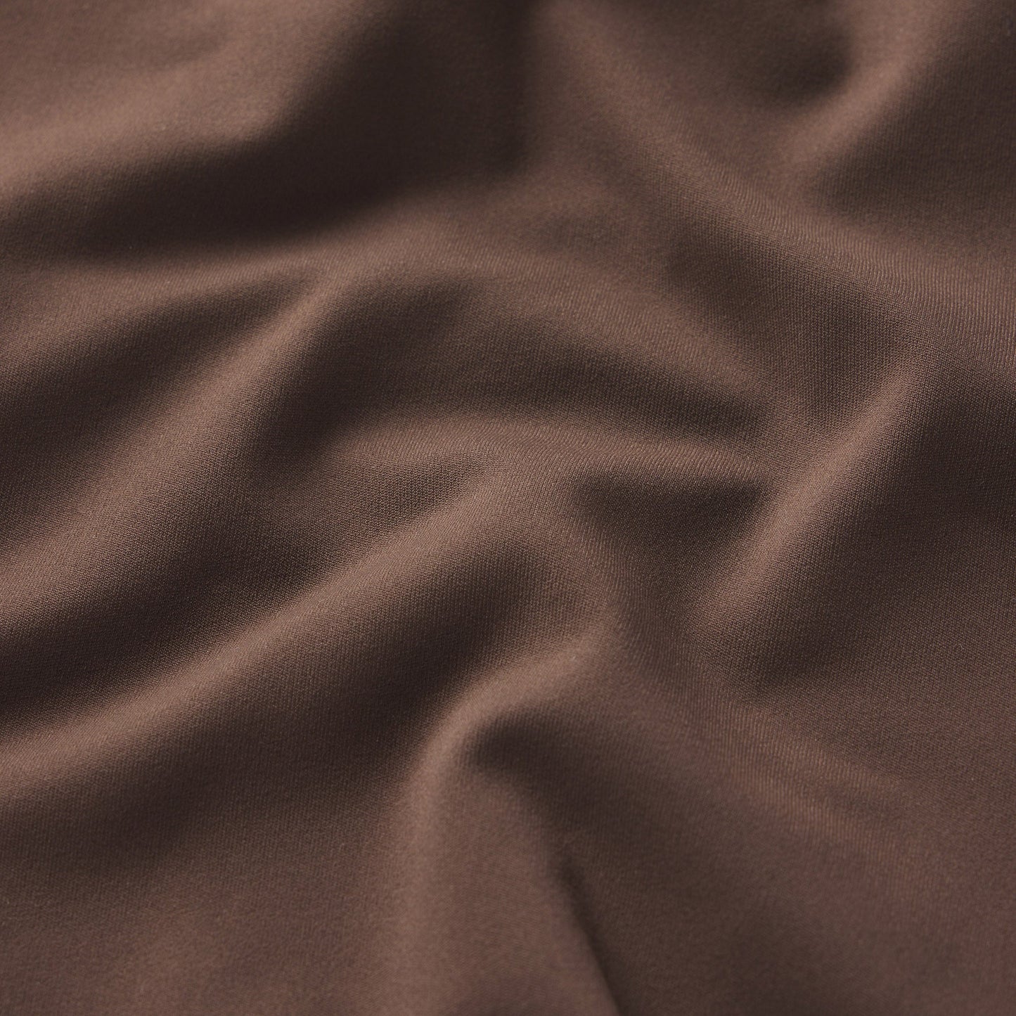 NikeSKIMS MATTE CAMI BRA TOP | DARK SEPIA