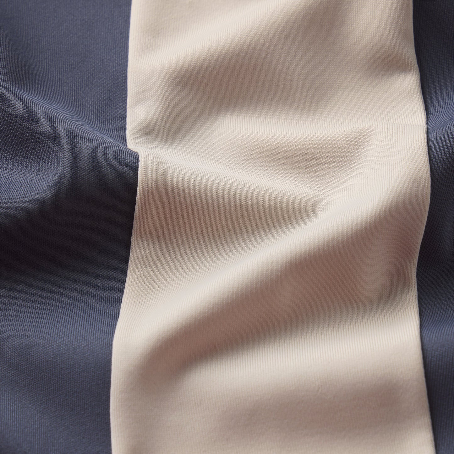 NikeSKIMS MATTE SHINE MIX RACERBACK 5" ONESIE | DEEP ROYAL AND STONE