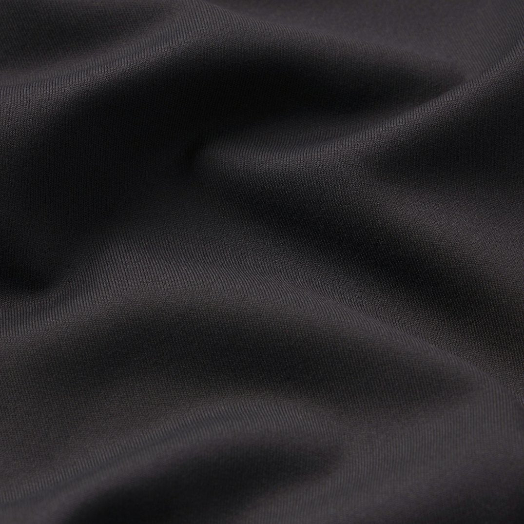 NikeSKIMS MATTE FOLDOVER WB 3 INCH SHORT | OBSIDIAN