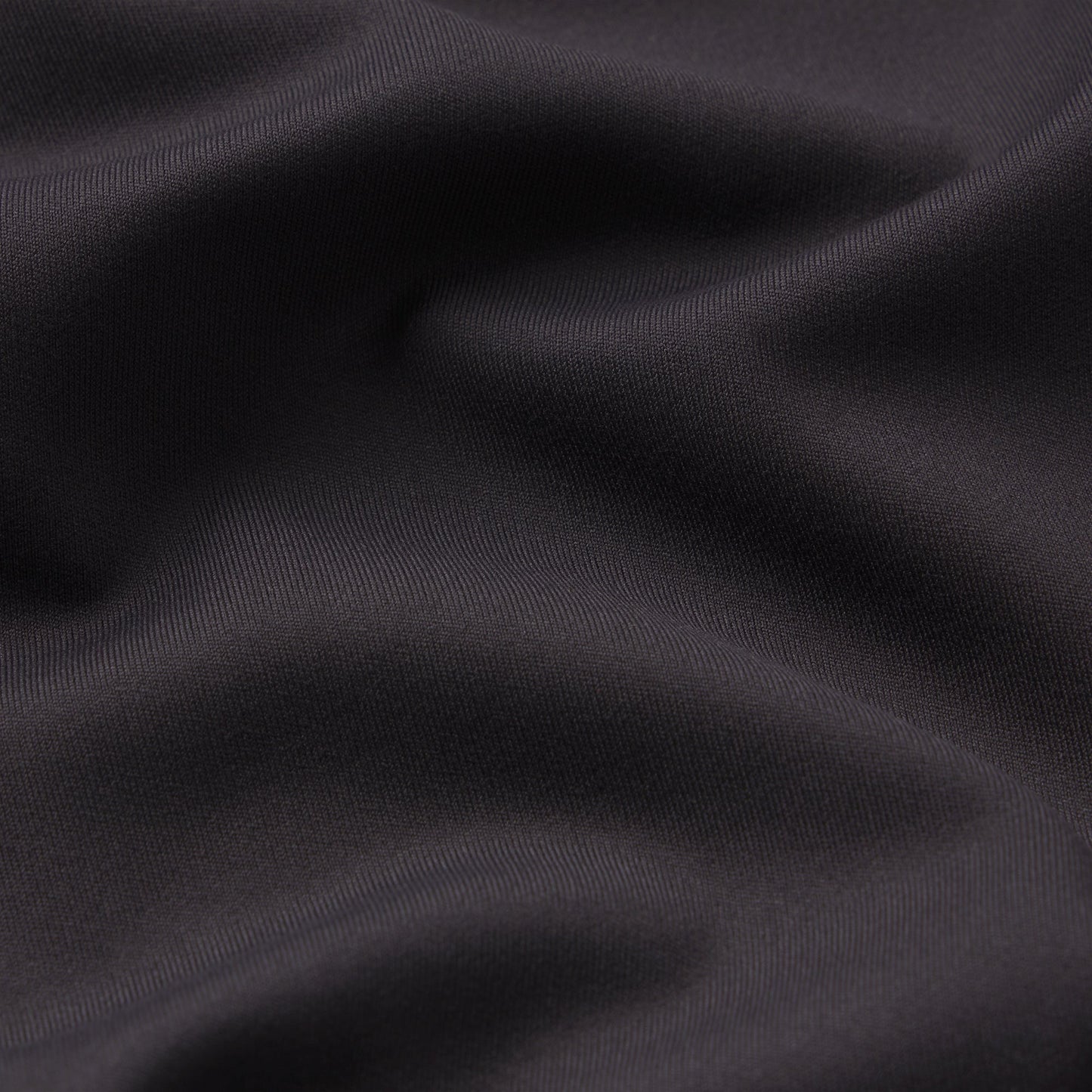 NikeSKIMS MATTE WRAP FRONT BRA | OBSIDIAN