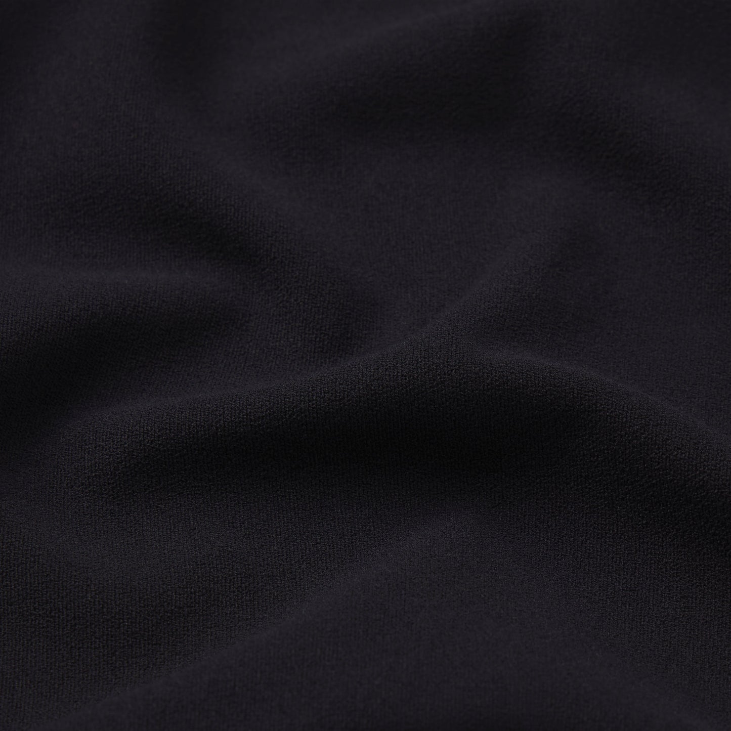 NikeSKIMS MATTE CROPPED CORSET TEE | OBSIDIAN
