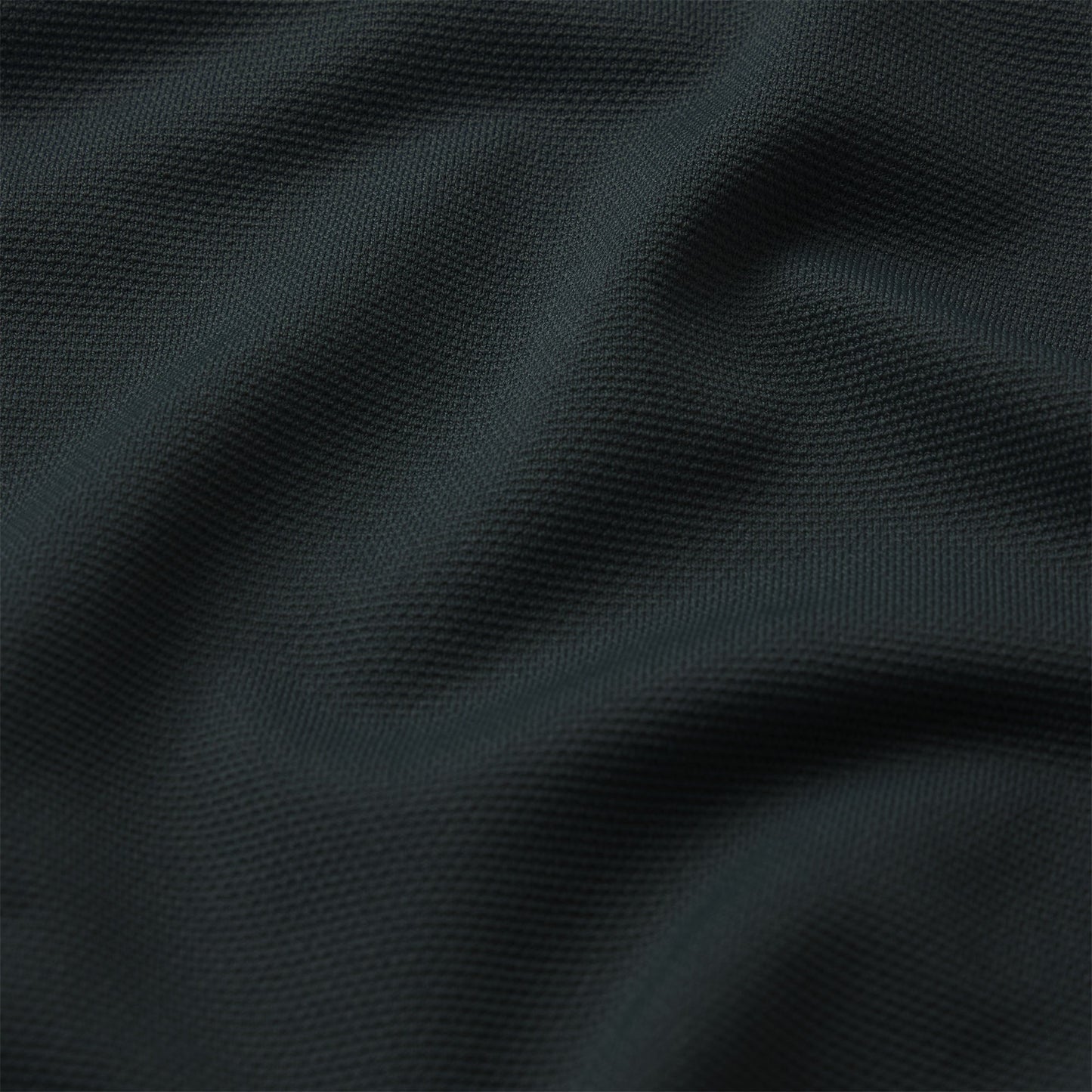 NikeSKIMS AIRY V-NECK OVERSIZED LONG SLEEVE TOP | DARK TEAL