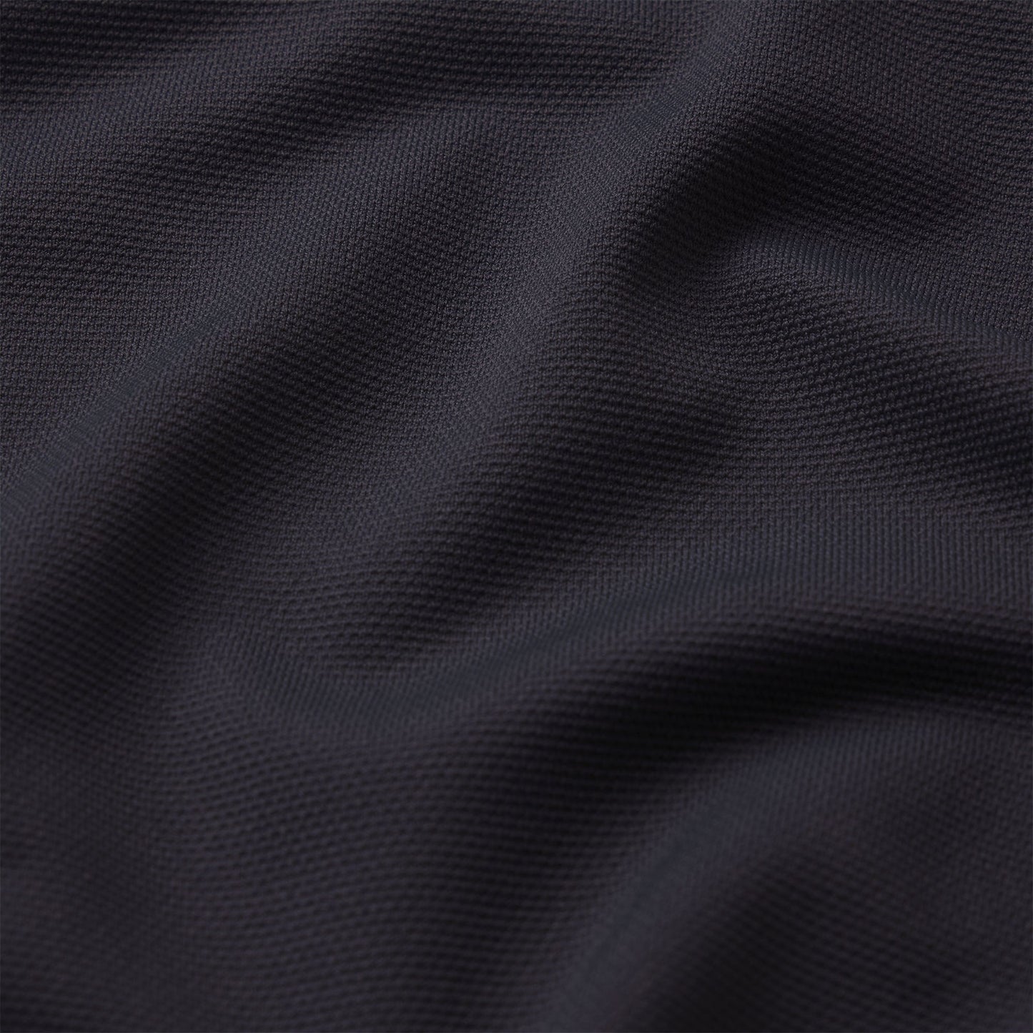 NikeSKIMS AIRY DRI-FIT™ BABY TEE | OBSIDIAN