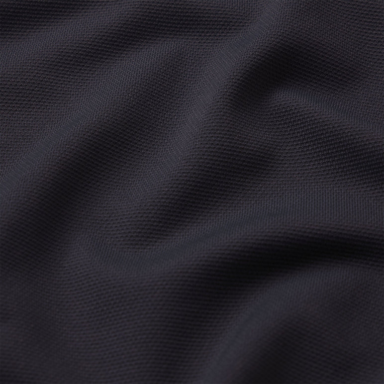 NikeSKIMS AIRY DRI-FIT™ BABY TEE | OBSIDIAN