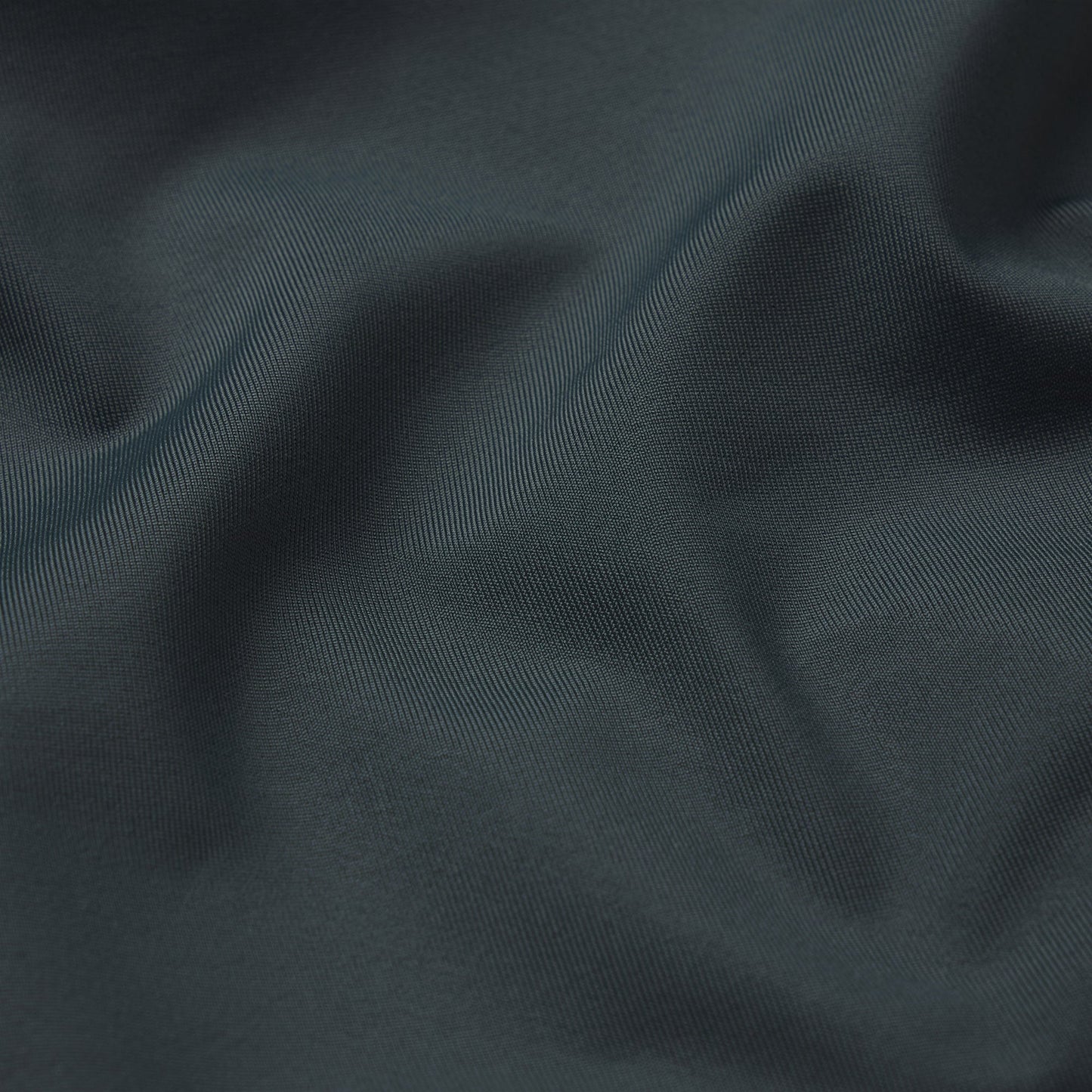 NikeSKIMS SHINE LONG SLEEVE HALF ZIP | DARK TEAL