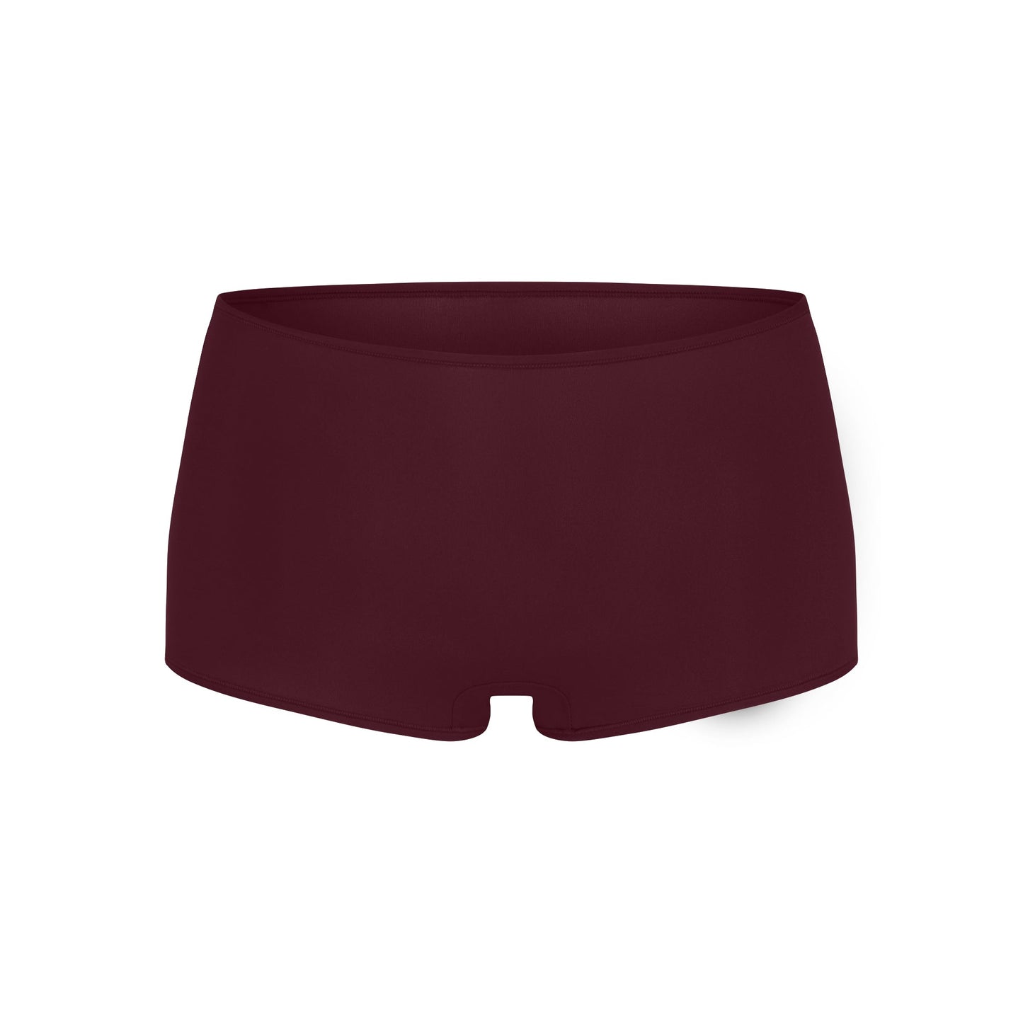 FITS EVERYBODY BOY SHORT | CURRANT