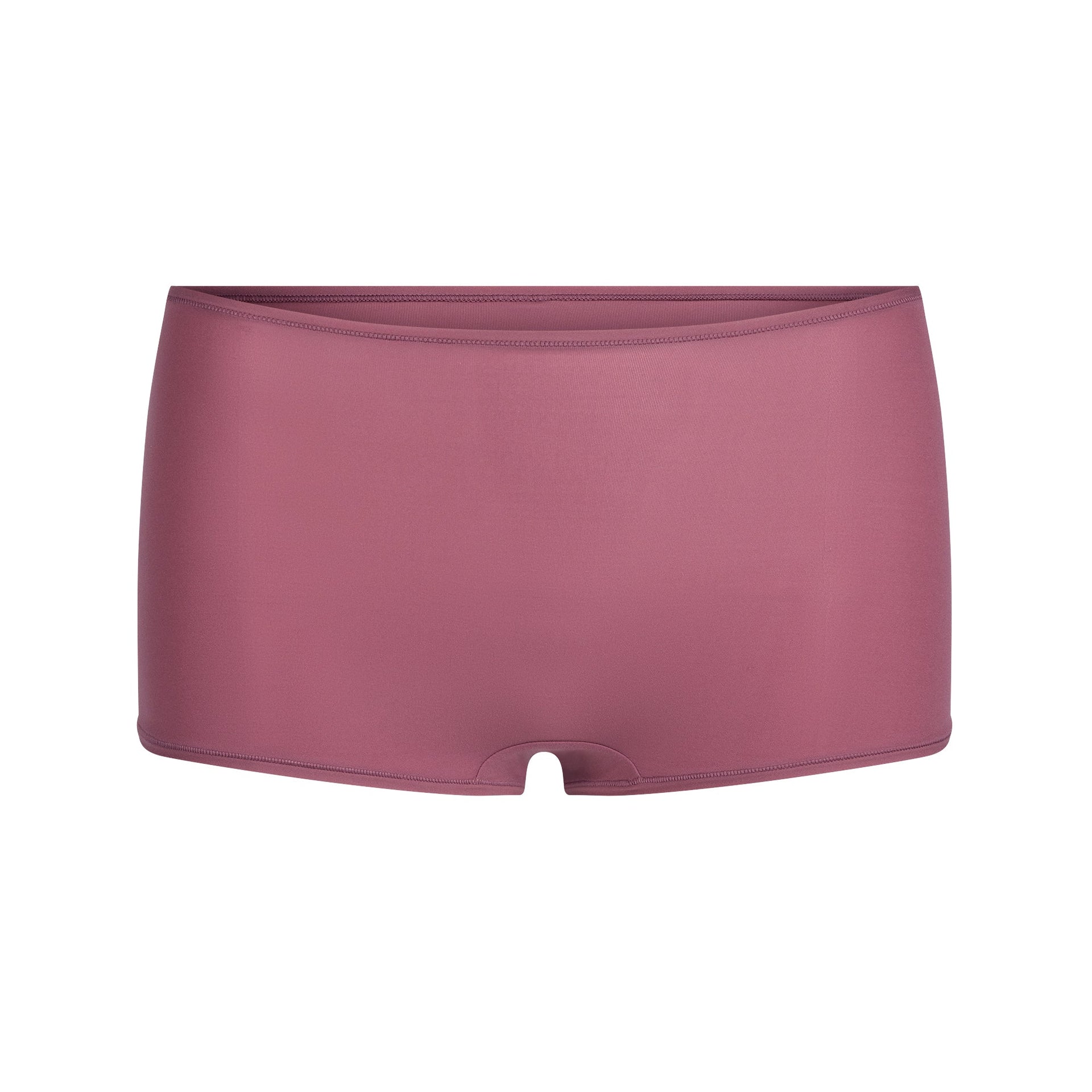 FITS EVERYBODY BOY SHORT | BEET