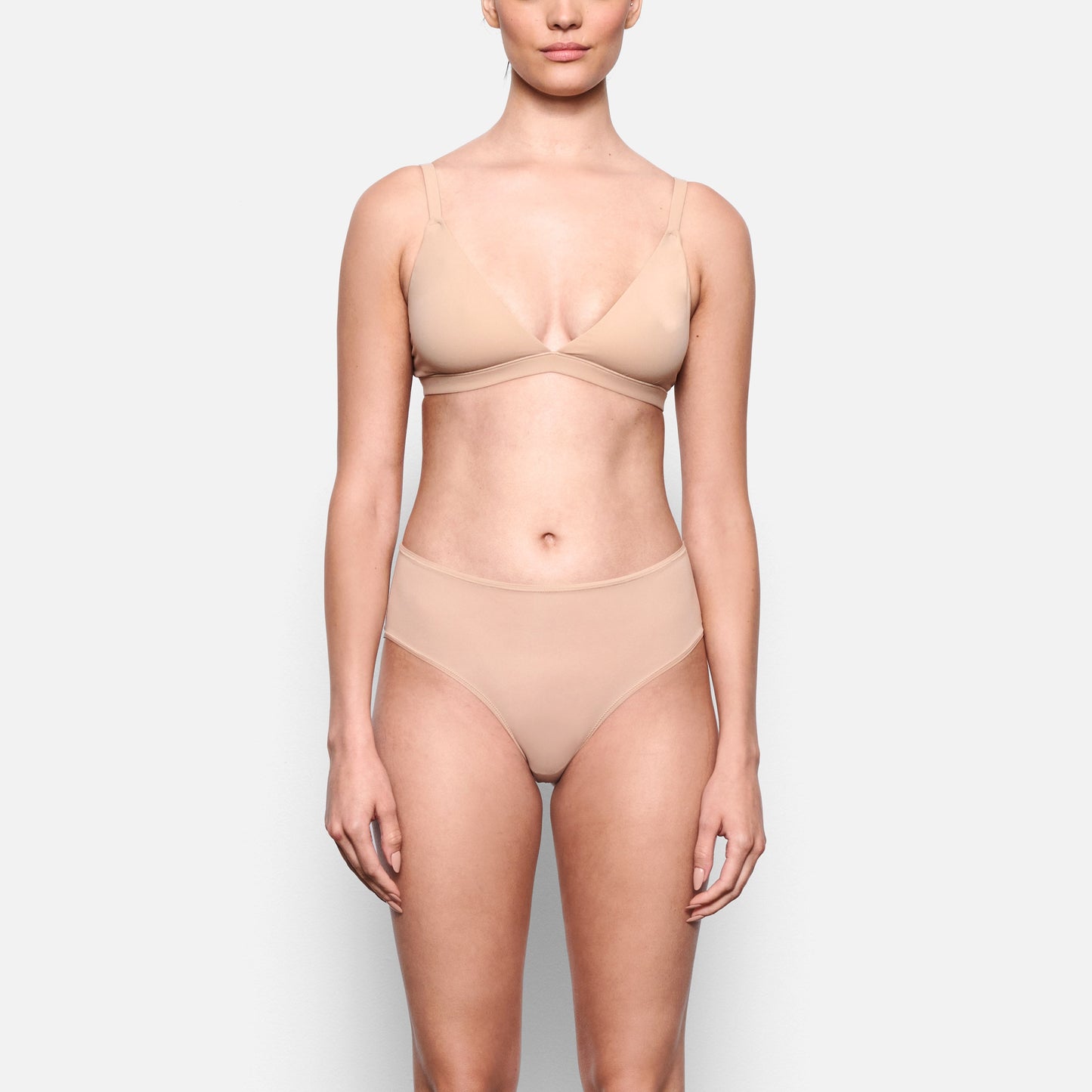 FITS EVERYBODY BRIEF | CLAY
