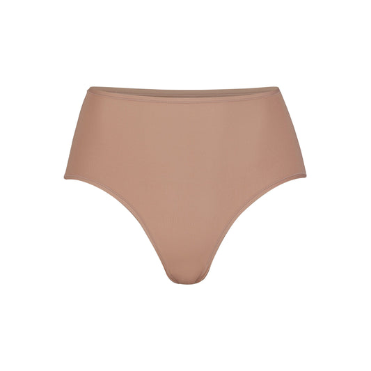 FITS EVERYBODY HIGH-WAISTED THONG | SIENNA