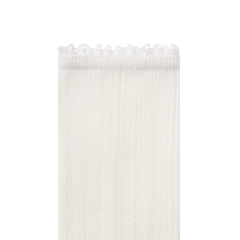 TEXTURED SOCK 3-PACK | MARBLE PRIMROSE MULTI