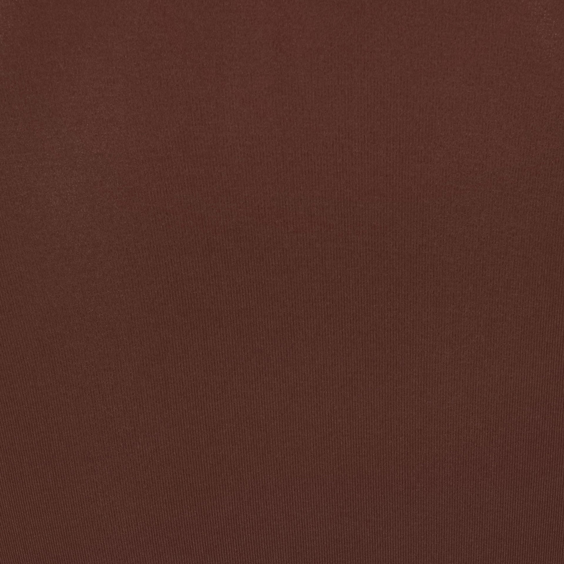 SEAMLESS SCULPT BRIEF BODYSUIT | COCOA