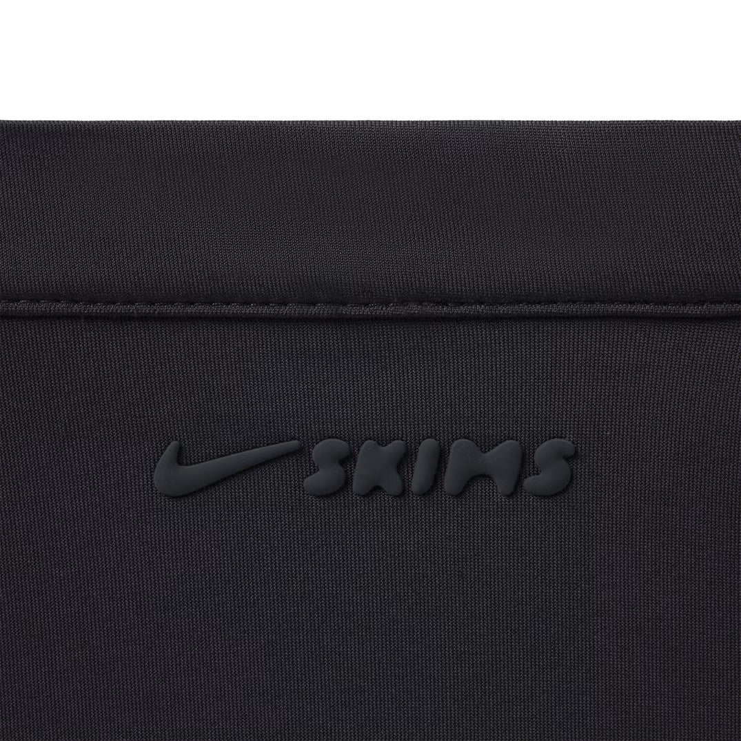 NikeSKIMS SHINE BONDED WAIST 26 INCH LEGGING | NSKM RESIN
