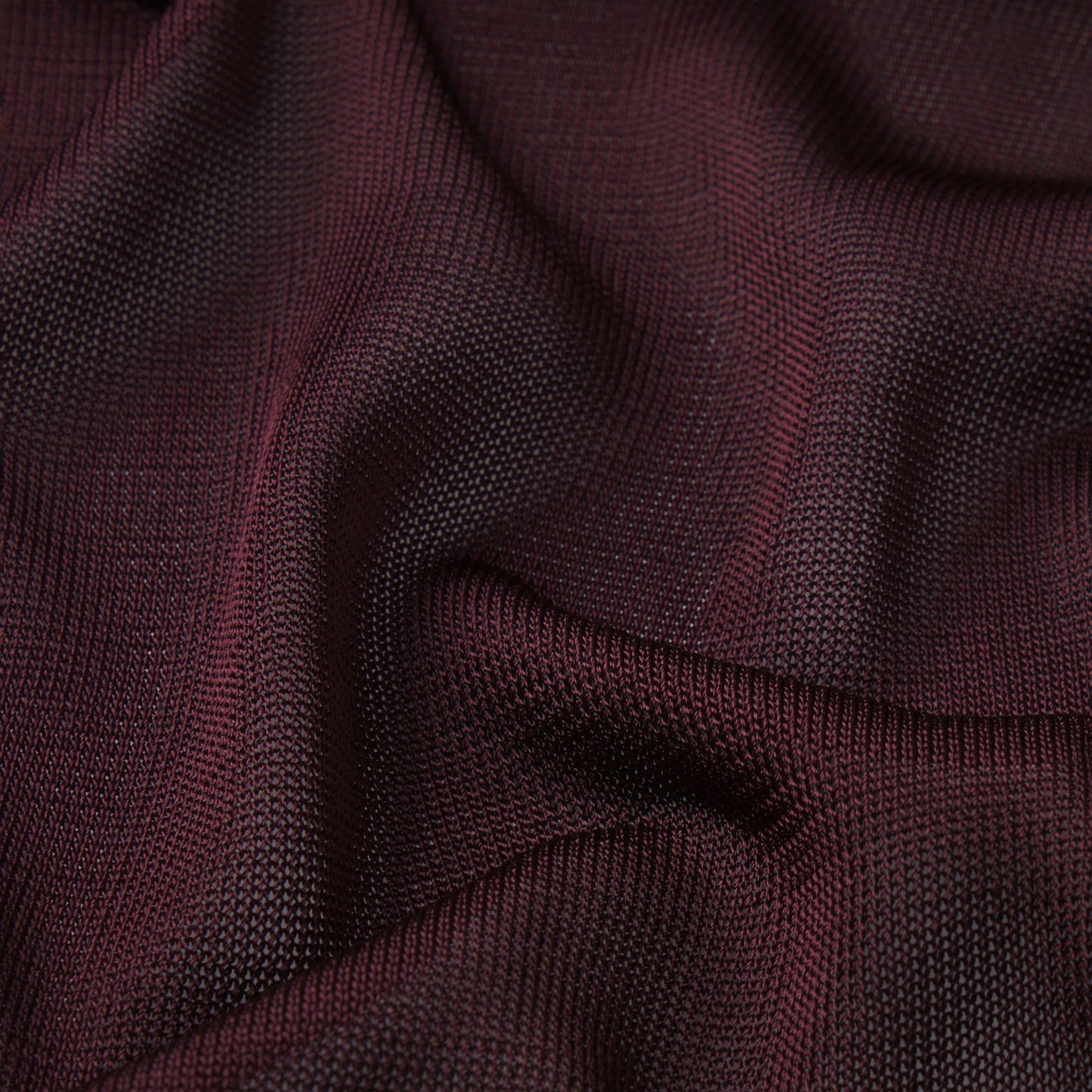 SLINKY KNIT LOW RISE PANT | CURRANT