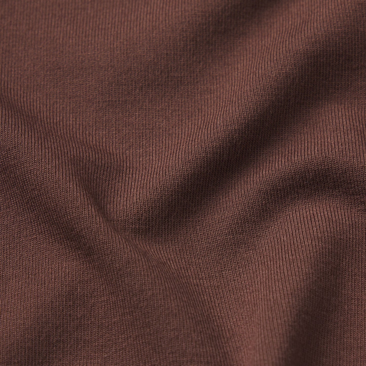 SMOOTH LAYERS CAPRI CATSUIT | COCOA