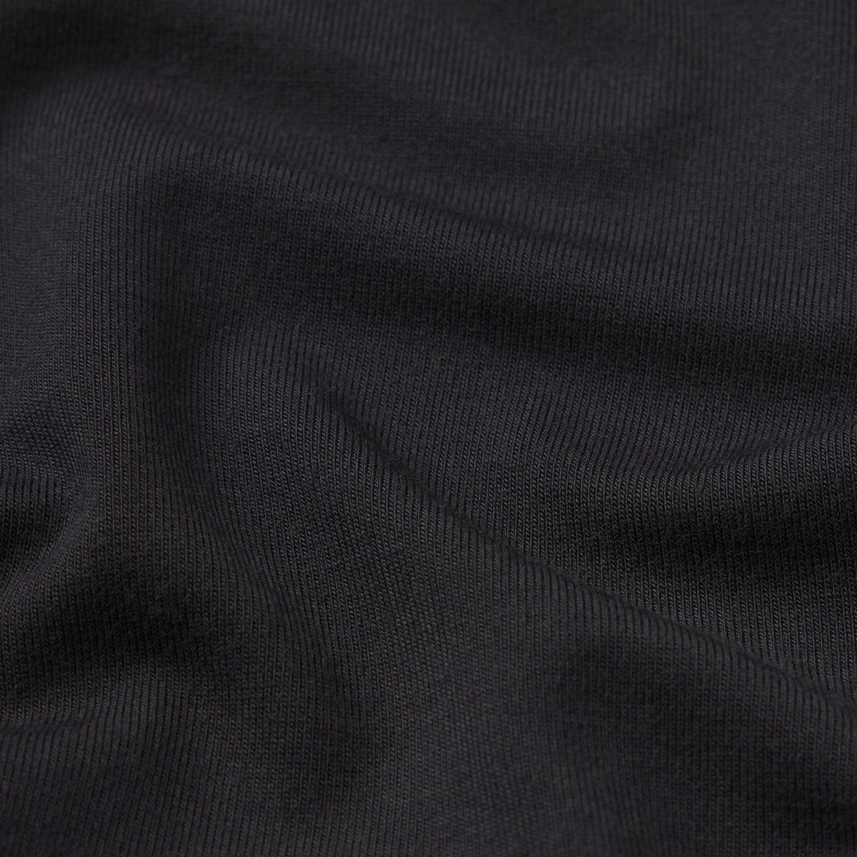 SMOOTH LAYERS CAPRI CATSUIT | OBSIDIAN