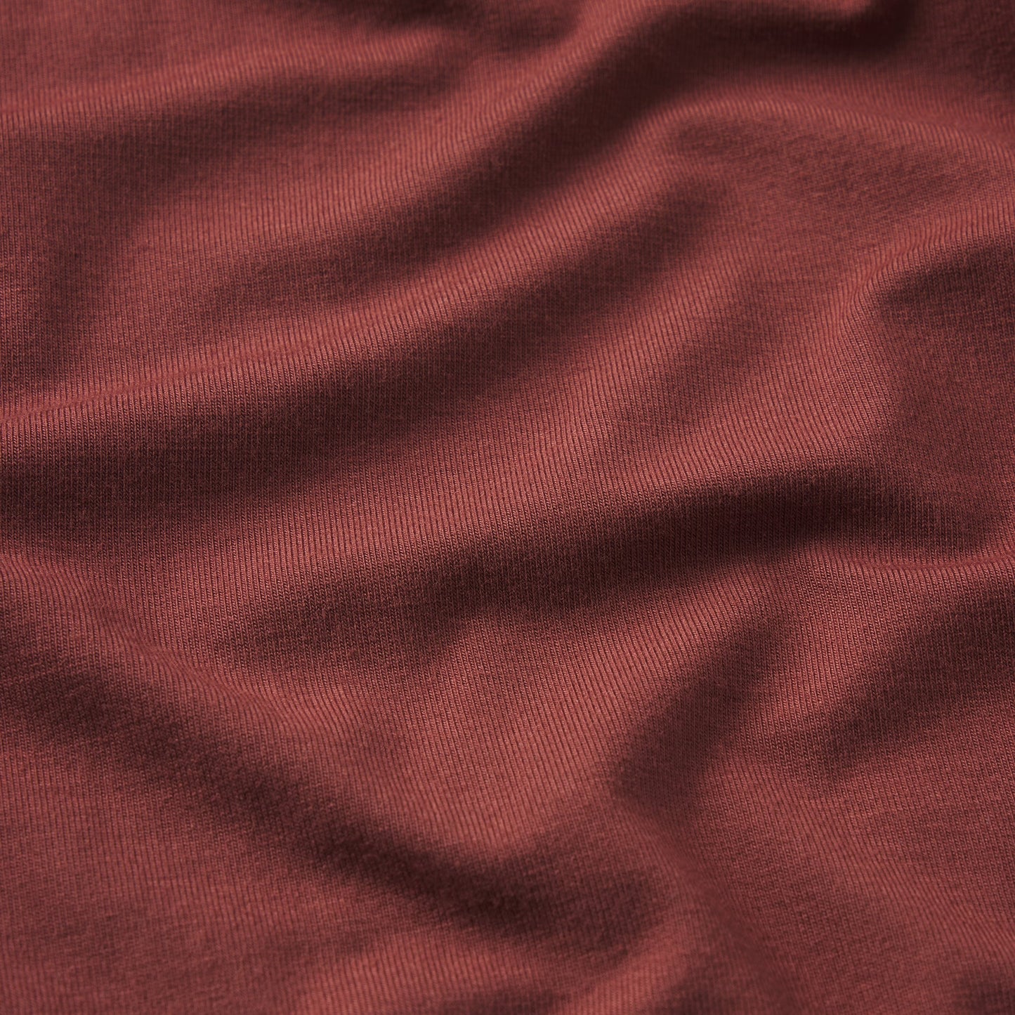 SMOOTH LAYERS SCOOP NECK CAMI | HENNA