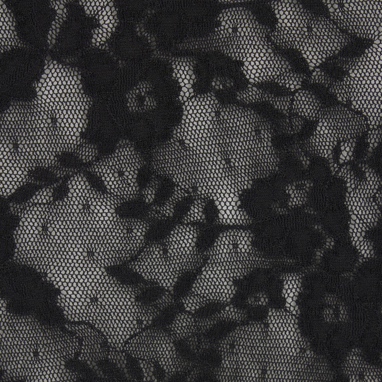 STRETCH LACE BABYDOLL TOP | SOOT