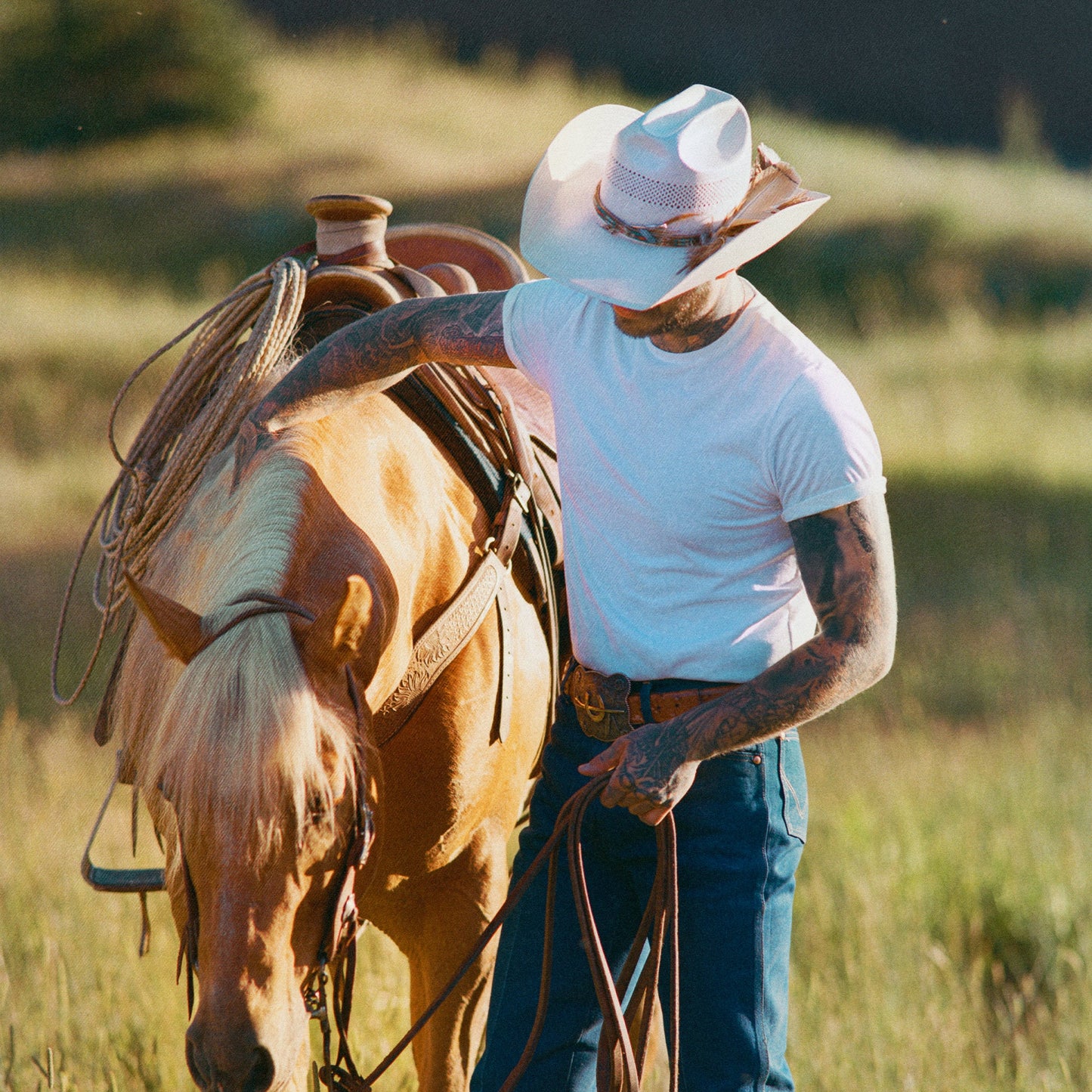 SKIMS BASICS MENS LIGHTWEIGHT T-SHIRT 3-PACK | CHALK