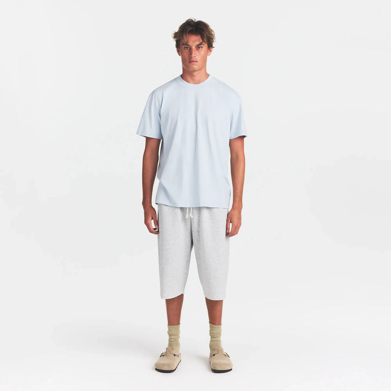 HEAVYWEIGHT COTTON MENS RELAXED T-SHIRT | ATMOSPHERE