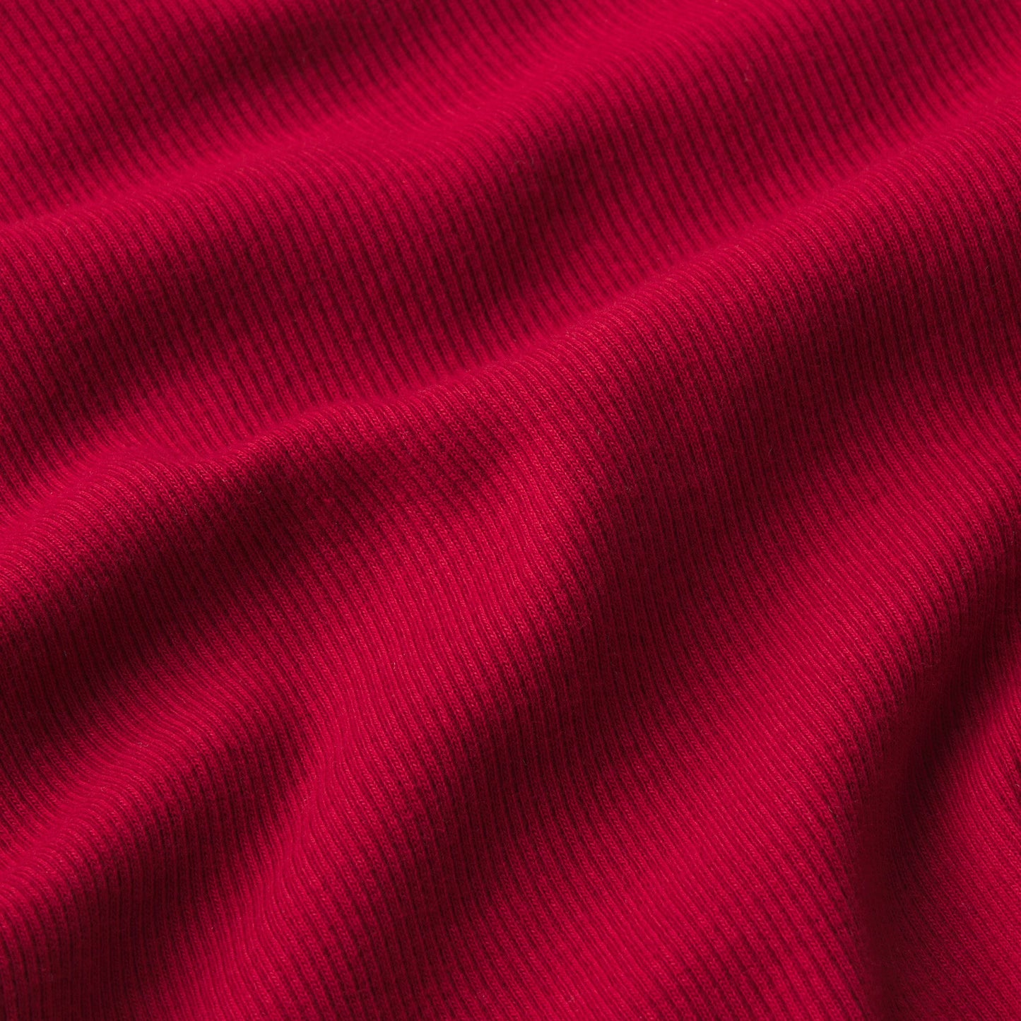 COTTON RIB TANK | BRICK