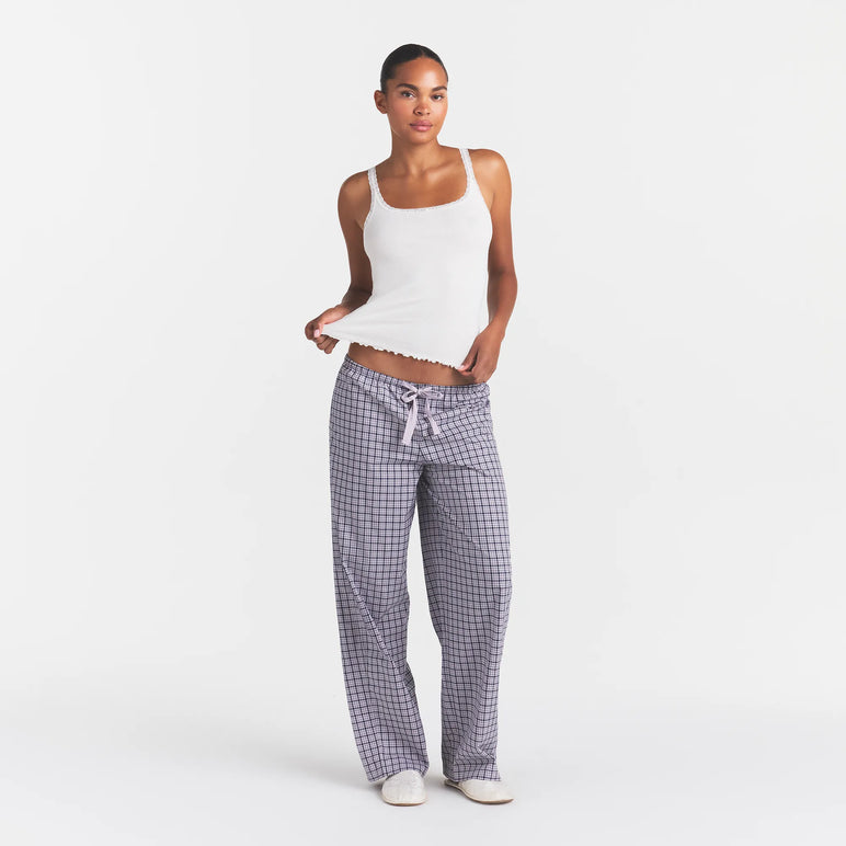 LOGO POINTELLE CAMI | IVORY
