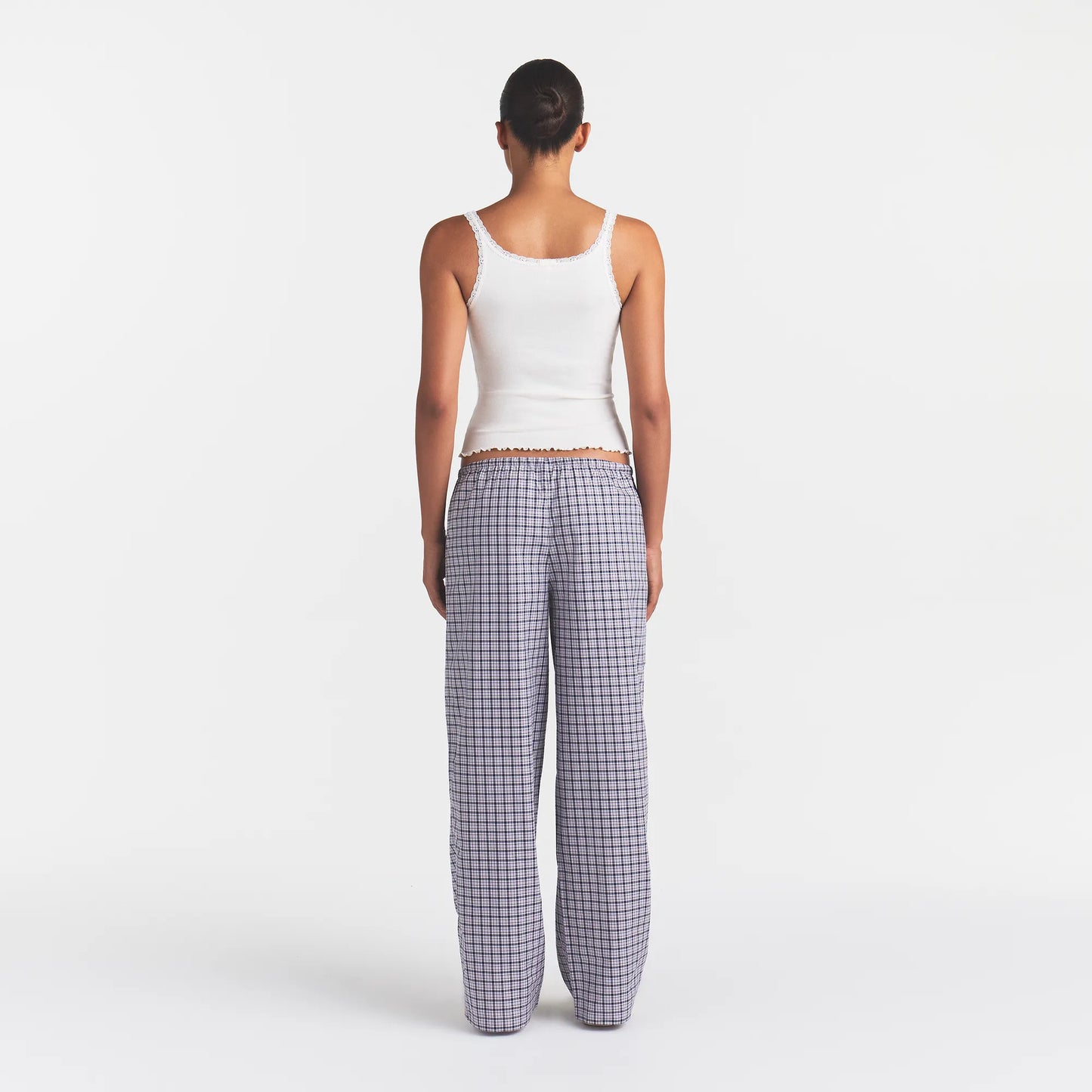 LOGO POINTELLE CAMI | IVORY
