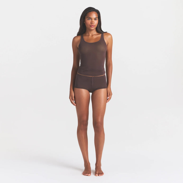 CLOUD SLEEP TANK  | IRON