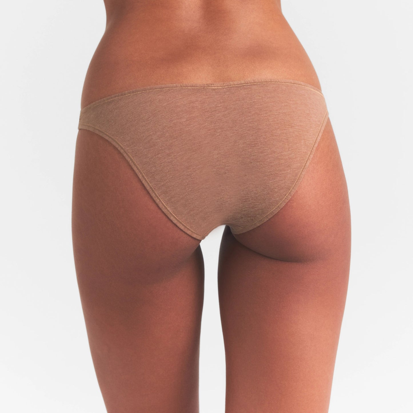 EVERYDAY COTTON BIKINI | SIENNA HEATHER